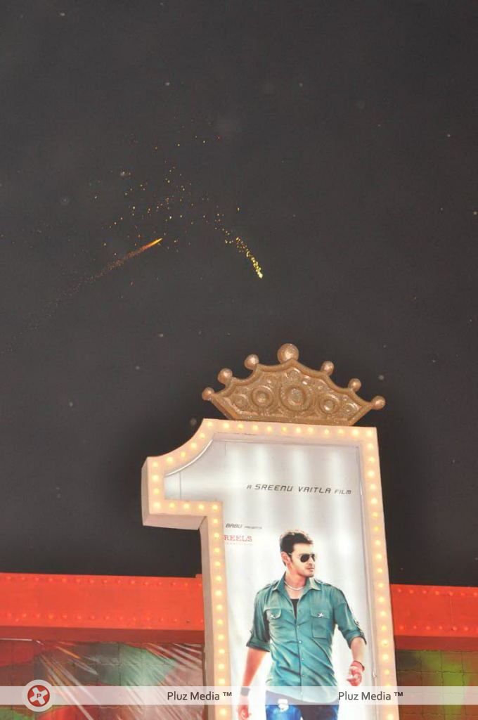 Dookudu 50days Function - Pictures | Picture 123614